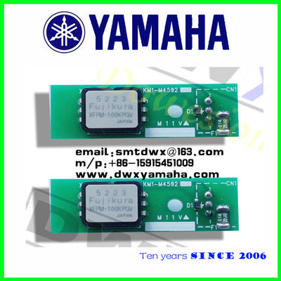 Yamaha DWX KM1-M4592-12X KM1-M4592-10X VAC SENSOR good quality